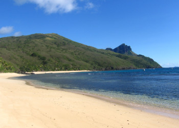 Вайа остров, Ясава группа островов, Фиджи, фото № 49857 – фотографии Фиджи