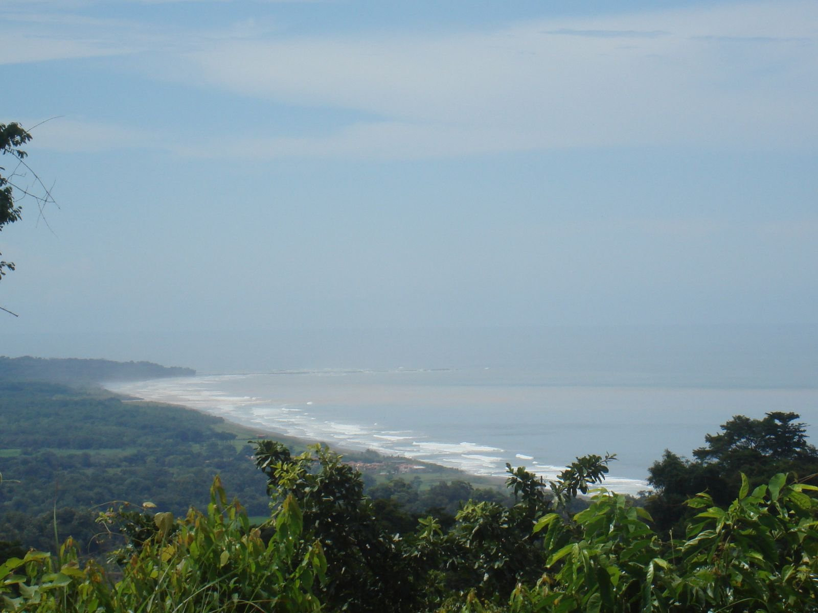 Хако, Пунтаренас провинция, Коста-Рика, фото № 41167 – фотографии Коста-Рики