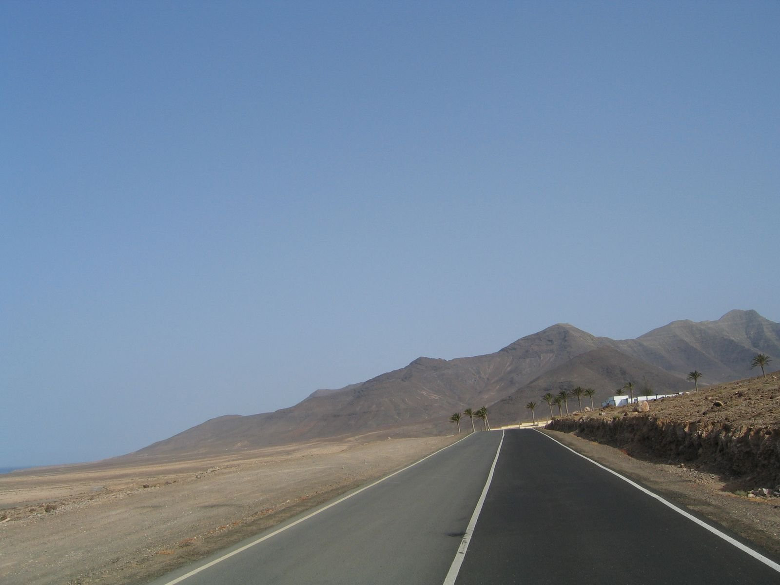 Кофете, Хандия полуостров, Фуэртевентура остров, Канарские острова, фото № 34319 – фотографии Канарских островов