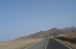 Кофете, Хандия полуостров, Фуэртевентура остров, Канарские острова, фото № 34319 – фотографии Канарских островов