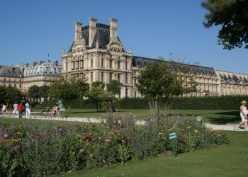 Париж, Франция – фотографии Франции