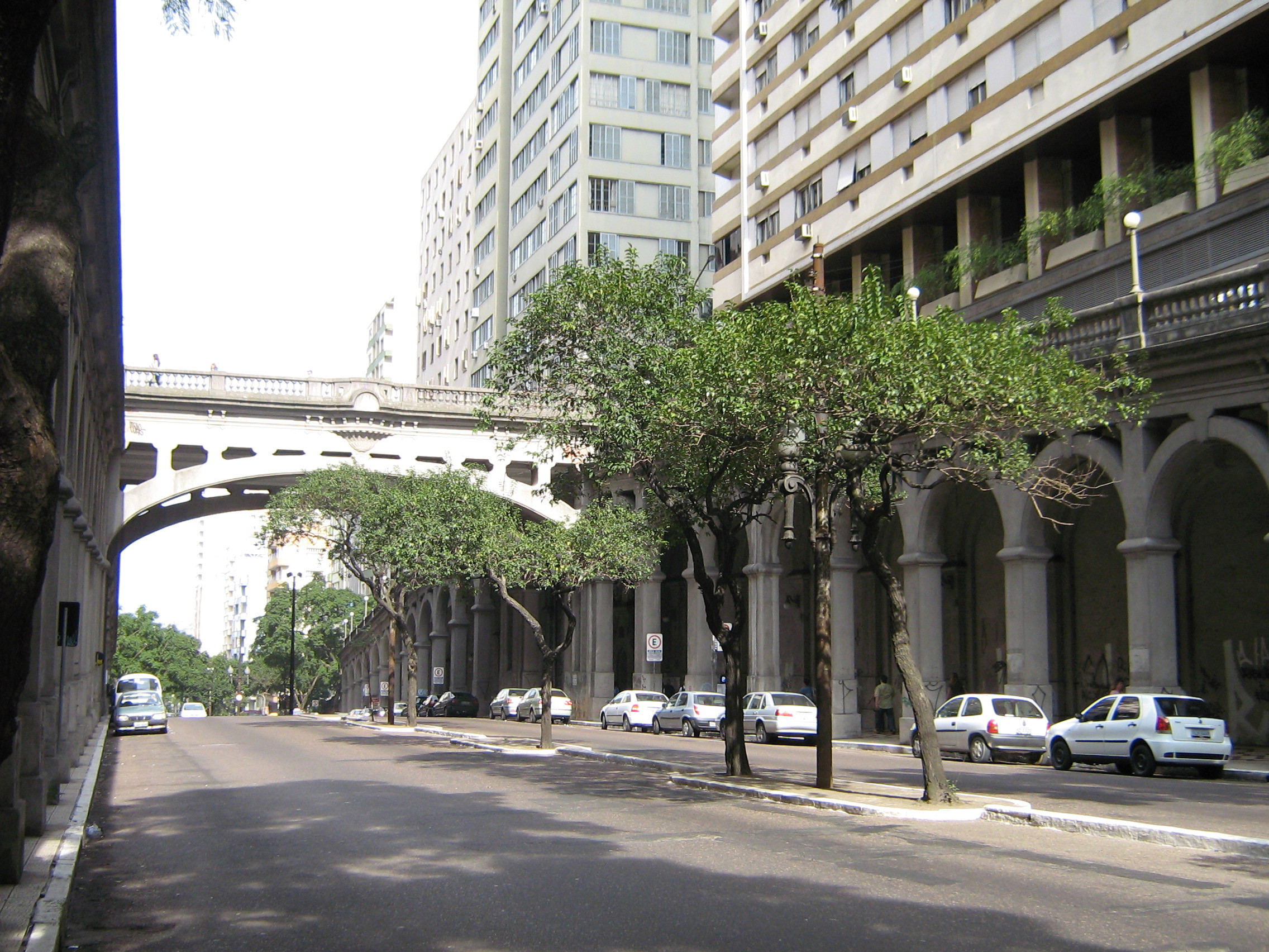 Порту-Алегри – фотографии Бразилии