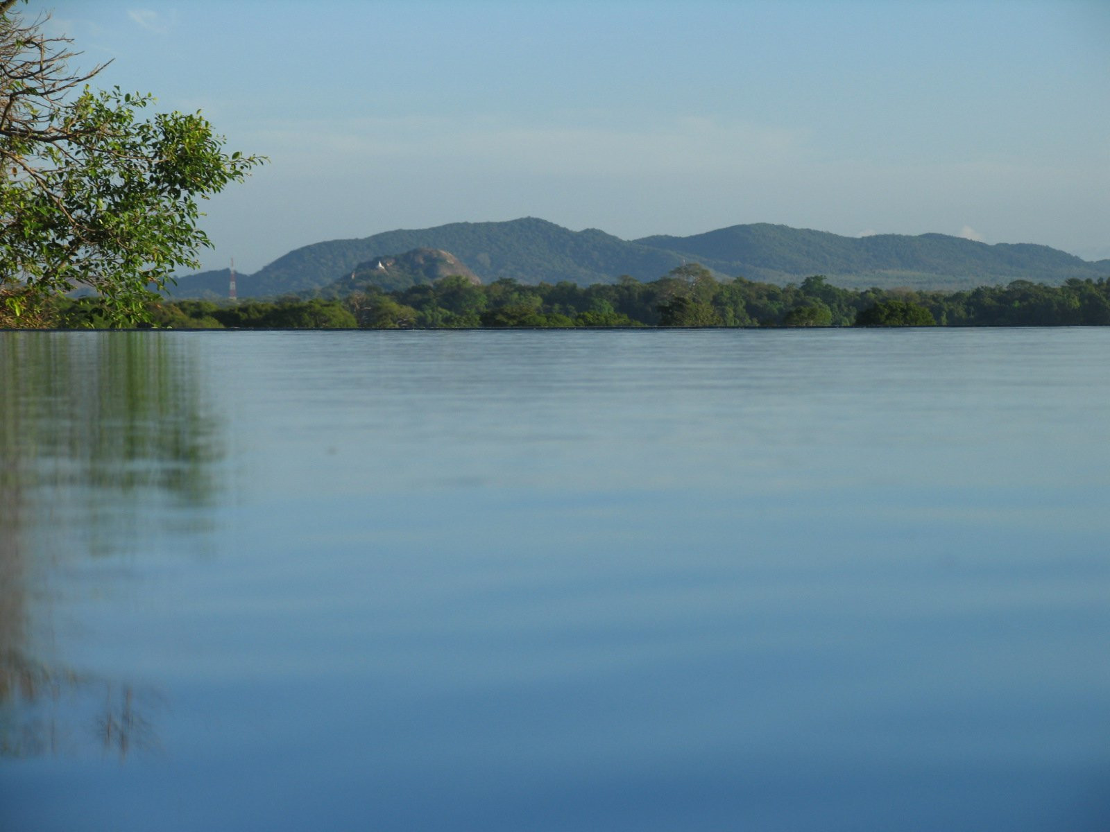 Кандалама, Шри-Ланка, фото № 51301 – фотографии Шри-Ланки