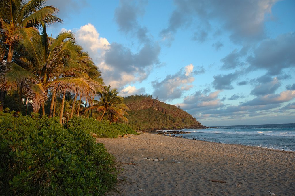 Пети-Иль, Реюньон, фото № 25483 – фотографии Реюньона