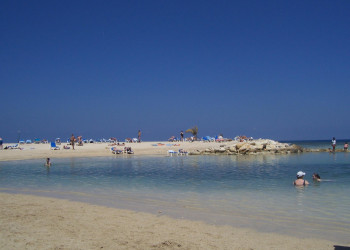 Пляж в Монтего Бей, Ямайка. Фото 16 – фотографии Ямайки