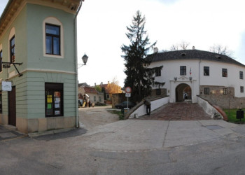 Кёсег (Kőszeg) – город на западе Венгрии – фотографии Венгрии