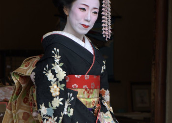 Kyoto – фотографии Японии