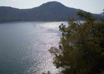 Мармарис, Эгейский регион, Турция, фото № 48053 – фотографии Турции