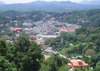 Канди, Шри-Ланка, фото № 51409 – фотографии Шри-Ланки