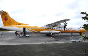 Остров Увеа (Ouvea Island) в Новой Каледонии – фотографии Новой Каледонии