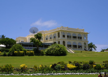 Сува, Вити Леву остров, Вити Леву группа островов, Фиджи, фото № 49631 – фотографии Фиджи