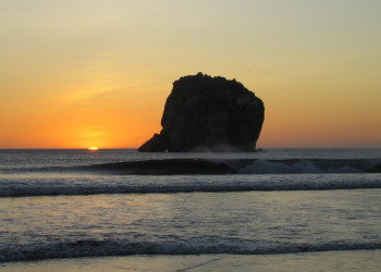 Санта Роза Национальный Парк, Гуанакасте провинция, Коста-Рика, фото № 39345 – фотографии Коста-Рики