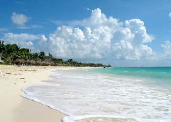 Плайя-дель-Кармен, Ривьера-Майя, Мексика, фото № 43932 – фотографии Мексики