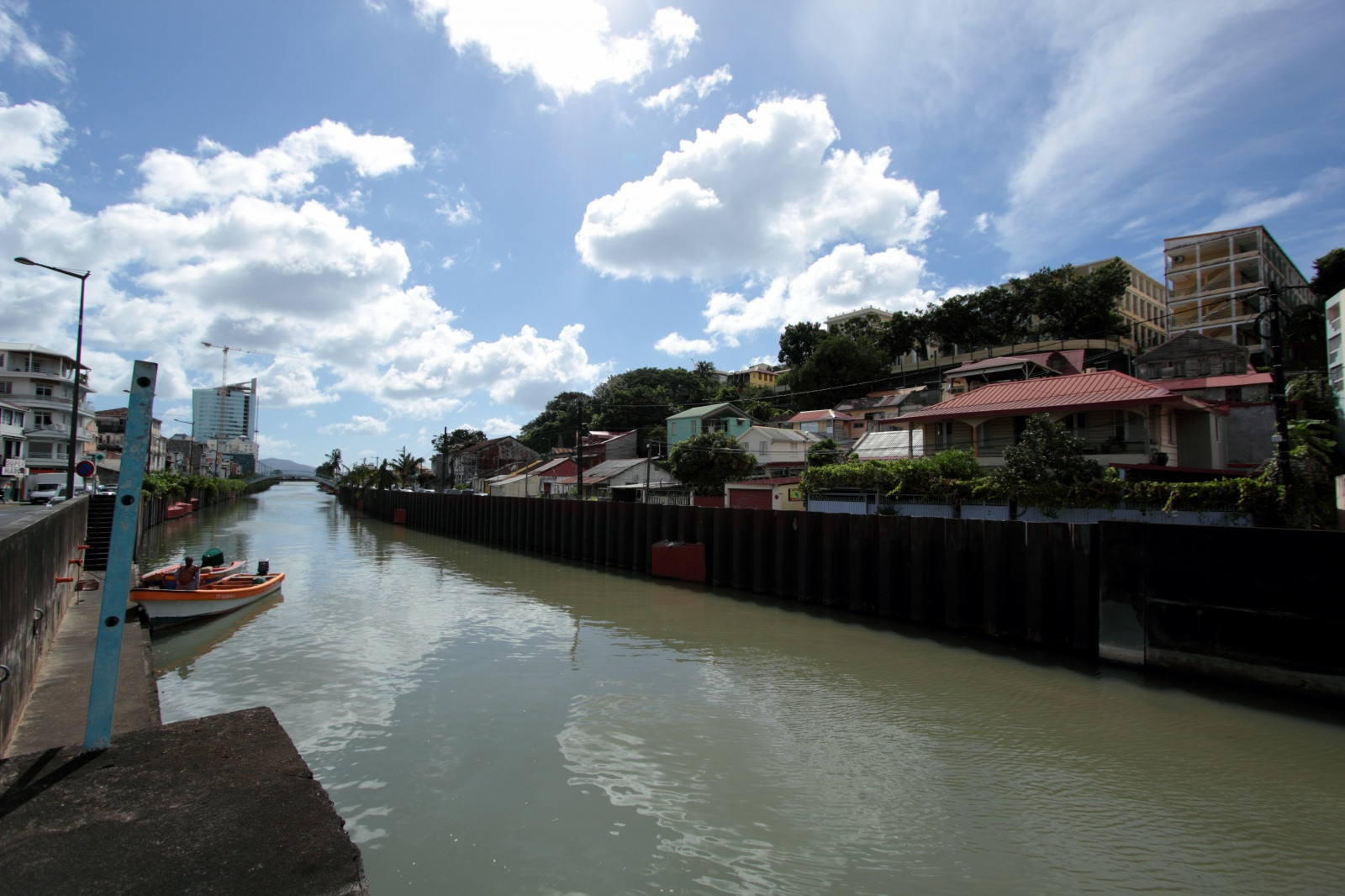 Фор-де-Франс, остров Мартиника. Фото 3 – фотографии Мартиники