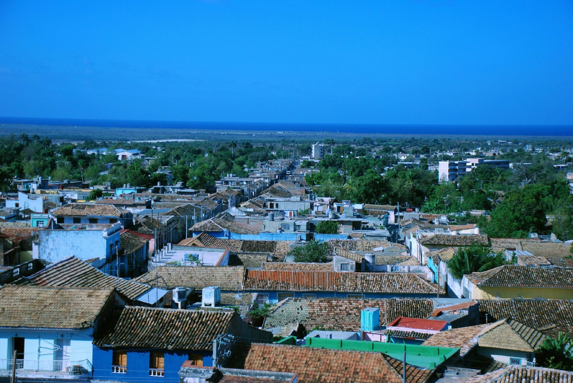 Тринидад, Куба. Фото 28 – фотографии Кубы