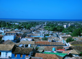 Тринидад, Куба. Фото 28 – фотографии Кубы