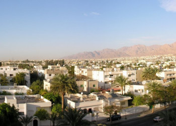 Акаба, Иордания, фото № 36020 – фотографии Иордании