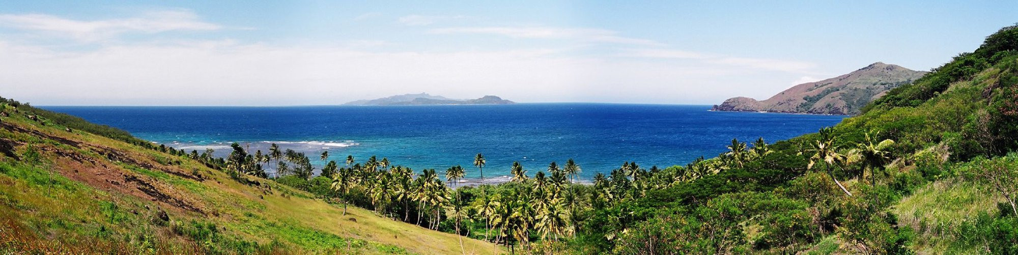 Вайа остров, Ясава группа островов, Фиджи, фото № 49840 – фотографии Фиджи