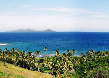 Вайа остров, Ясава группа островов, Фиджи, фото № 49840 – фотографии Фиджи