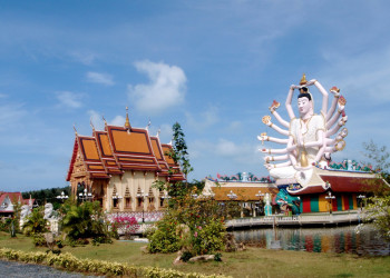 Биг-Будда-Бич, Тайланд. Фото 5 – фотографии Таиланда