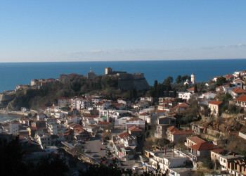 Дома в Ульцинь, Черногория. Фото 13 – фотографии Черногории