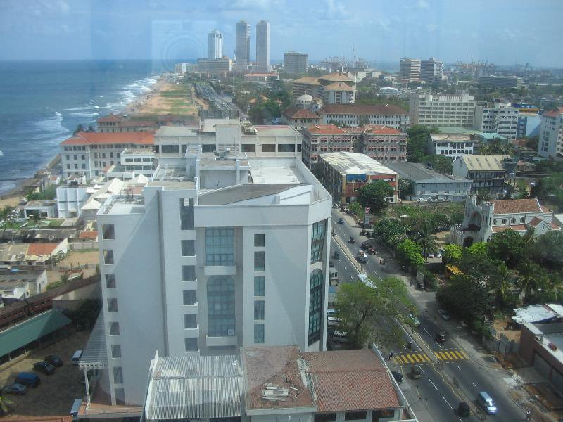 Коломбо, Шри-Ланка, фото № 51647 – фотографии Шри-Ланки