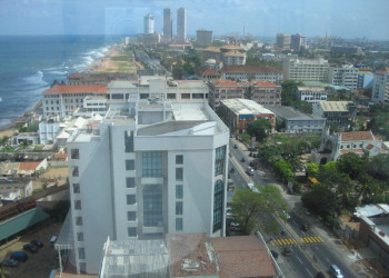 Коломбо, Шри-Ланка, фото № 51647 – фотографии Шри-Ланки