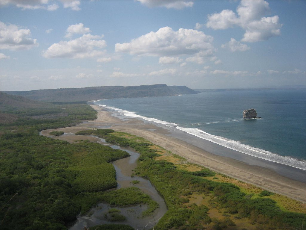 Санта Роза Национальный Парк, Гуанакасте провинция, Коста-Рика, фото № 39325 – фотографии Коста-Рики