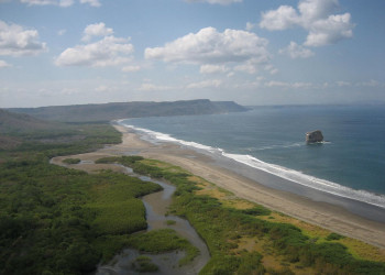 Санта Роза Национальный Парк, Гуанакасте провинция, Коста-Рика, фото № 39325 – фотографии Коста-Рики