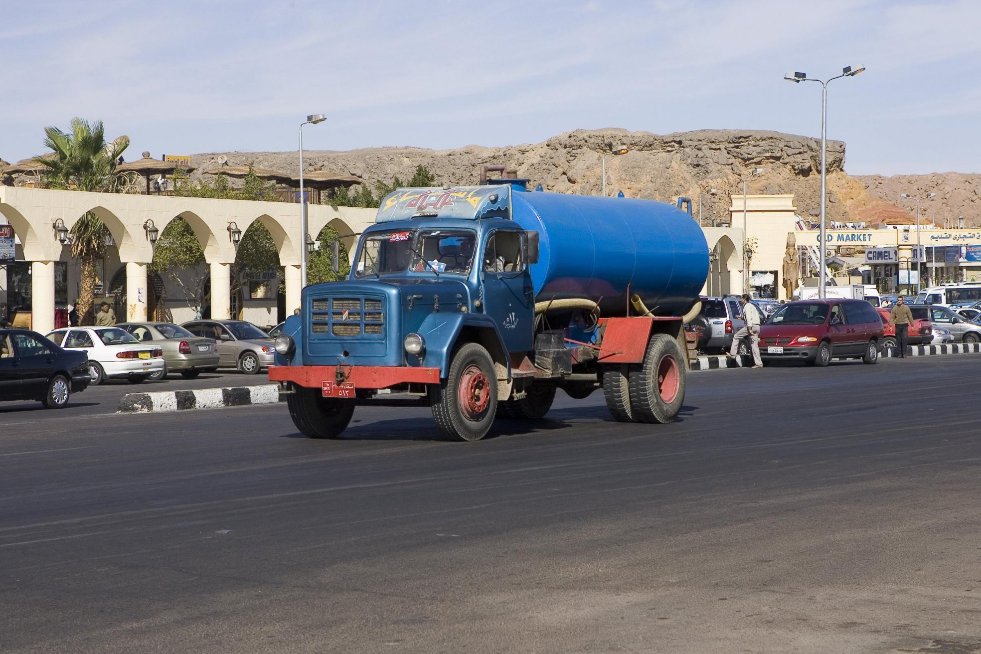 Шарм-эль-Шейх, Египет, фото № 35687 – фотографии Египта