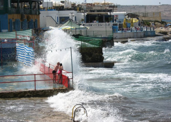 Аура-Буджибба, Мальта остров, Мальта, фото № 41943 – фотографии Мальты