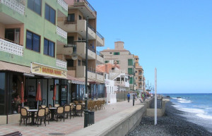 Лас-Гальетас, Тенерифе остров, Канарские острова, фото № 33351 – фотографии Канарских островов