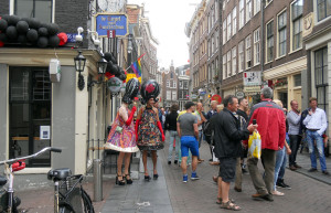 Netherland-Амстердам 3 – фотографии Нидерландов