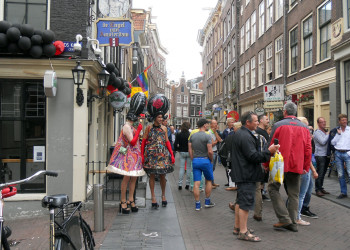 Netherland-Амстердам 3 – фотографии Нидерландов