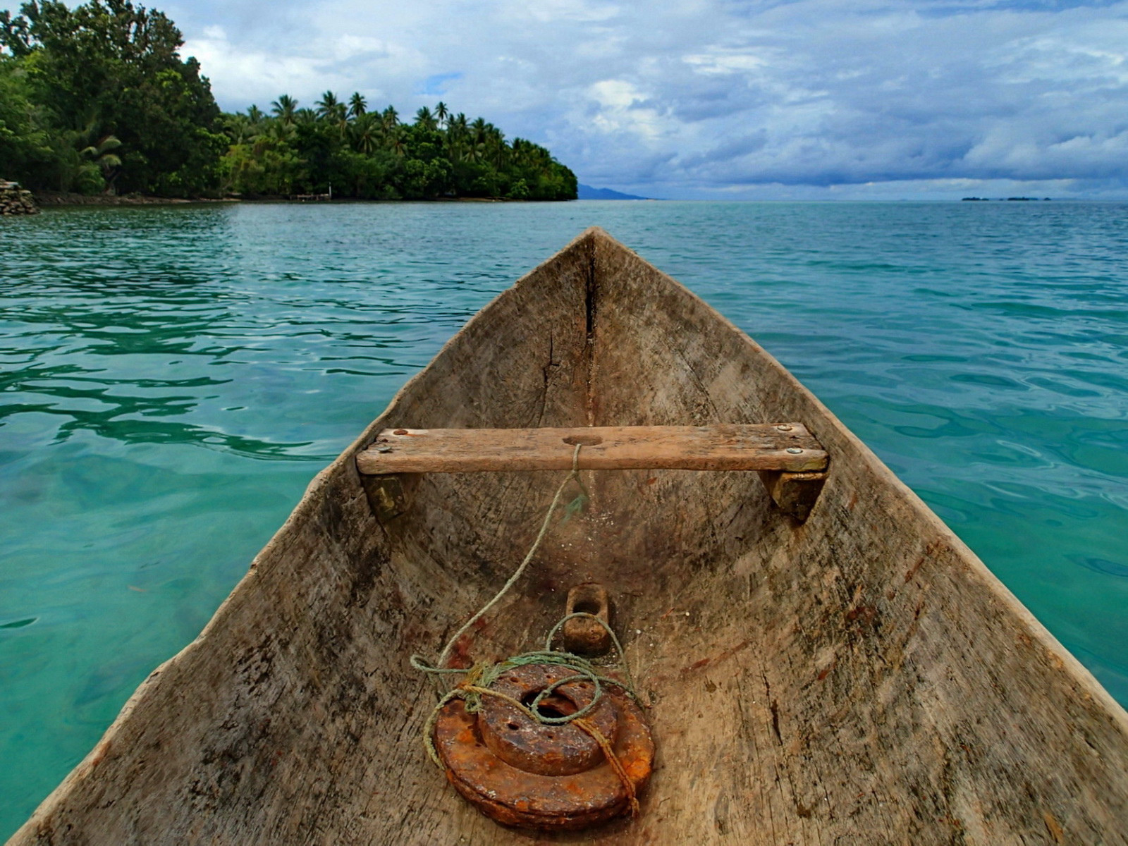 Соломоновы острова. Фото 4 – фотографии Соломоновых Островов