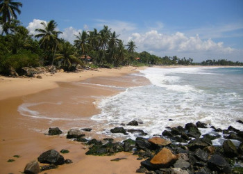 Тангалле, Шри-Ланка, фото № 52386 – фотографии Шри-Ланки