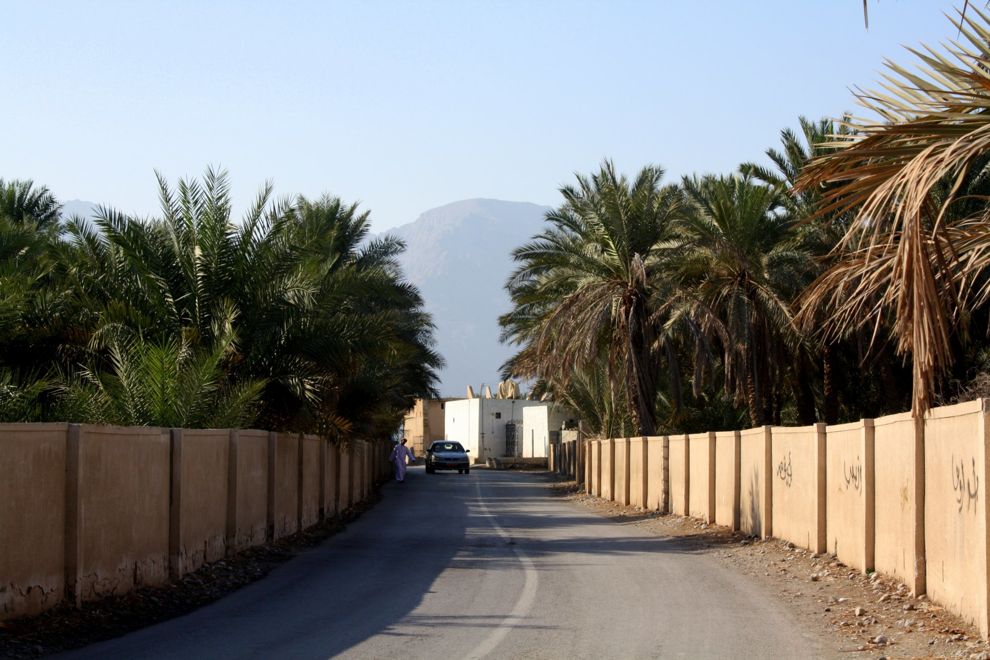 Хасаб, Мусандам, Оман, фото № 78075 – фотографии Омана