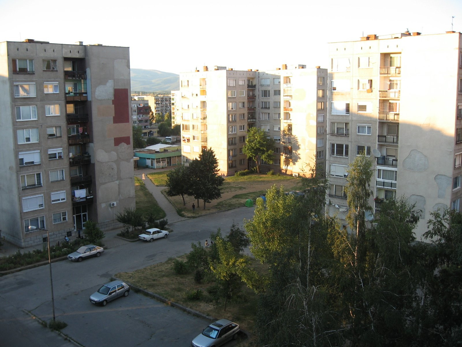 Дома в Кюстендиле, Болгария. Фото 8 – фотографии Болгарии