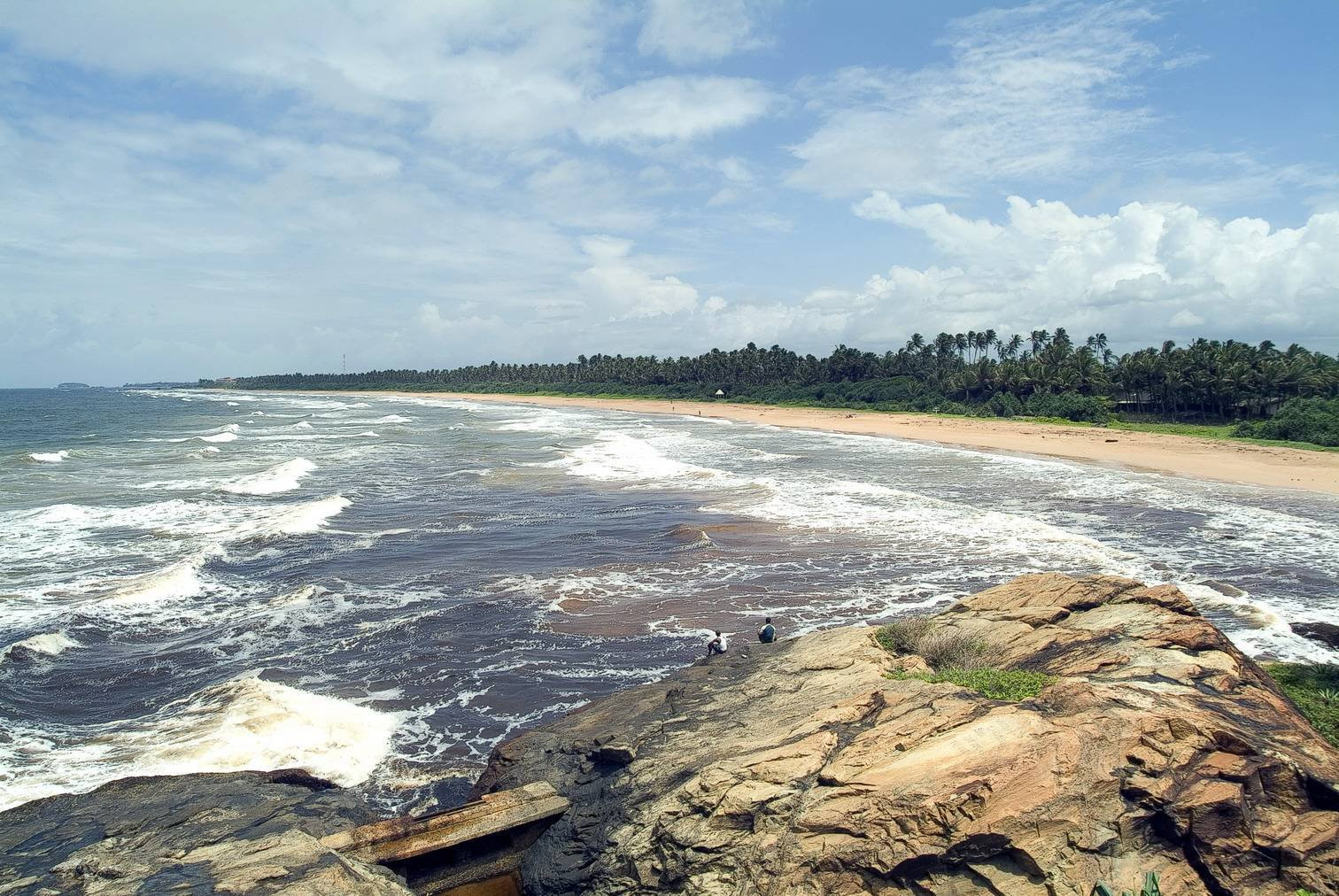 Бентота, Шри-Ланка, фото № 50648 – фотографии Шри-Ланки