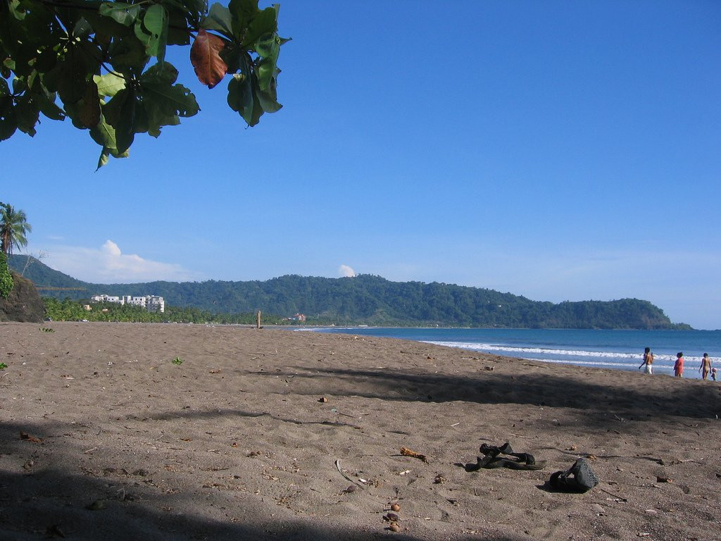 Хако, Пунтаренас провинция, Коста-Рика, фото № 41141 – фотографии Коста-Рики