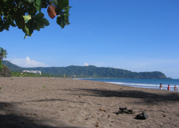 Хако, Пунтаренас провинция, Коста-Рика, фото № 41141 – фотографии Коста-Рики