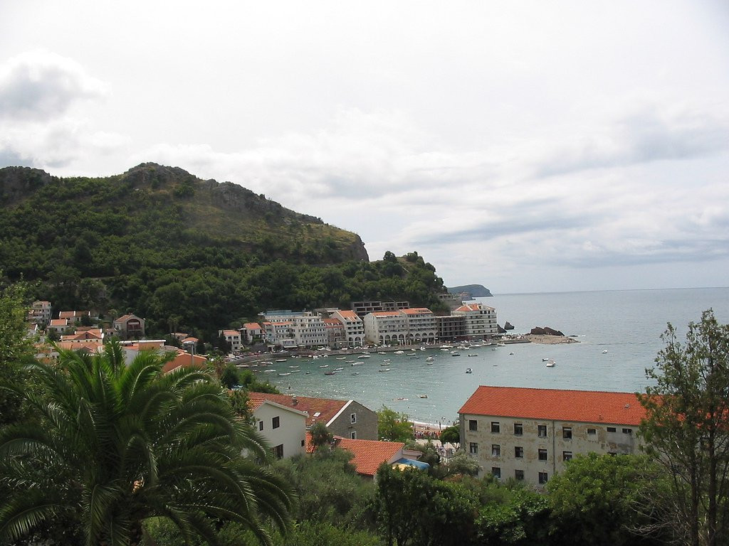 Дома в Рафаиловичи, Черногория. Фото 3 – фотографии Черногории