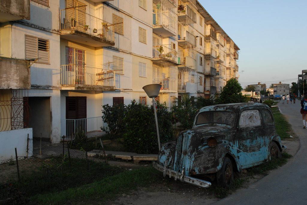 Дома в Пинар дель Рио провинция, Куба. Фото 3 – фотографии Кубы