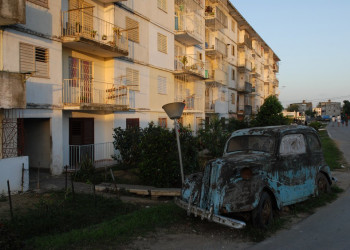 Дома в Пинар дель Рио провинция, Куба. Фото 3 – фотографии Кубы