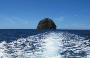 Алмазная скала возле Мартиники – фотографии Мартиники