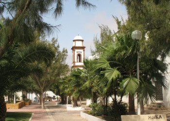 Антигуа, Фуэртевентура остров, Канарские острова, фото № 33980 – фотографии Канарских островов