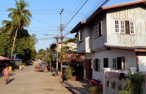 Luang_Prabang – фотографии Лаоса
