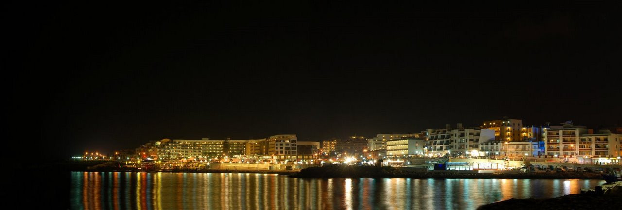 Аура-Буджибба, Мальта остров, Мальта, фото № 41978 – фотографии Мальты