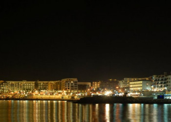 Аура-Буджибба, Мальта остров, Мальта, фото № 41978 – фотографии Мальты