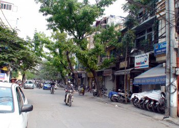 В Ханое – фотографии Вьетнама